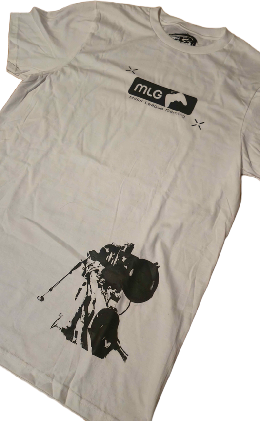 MLG tee