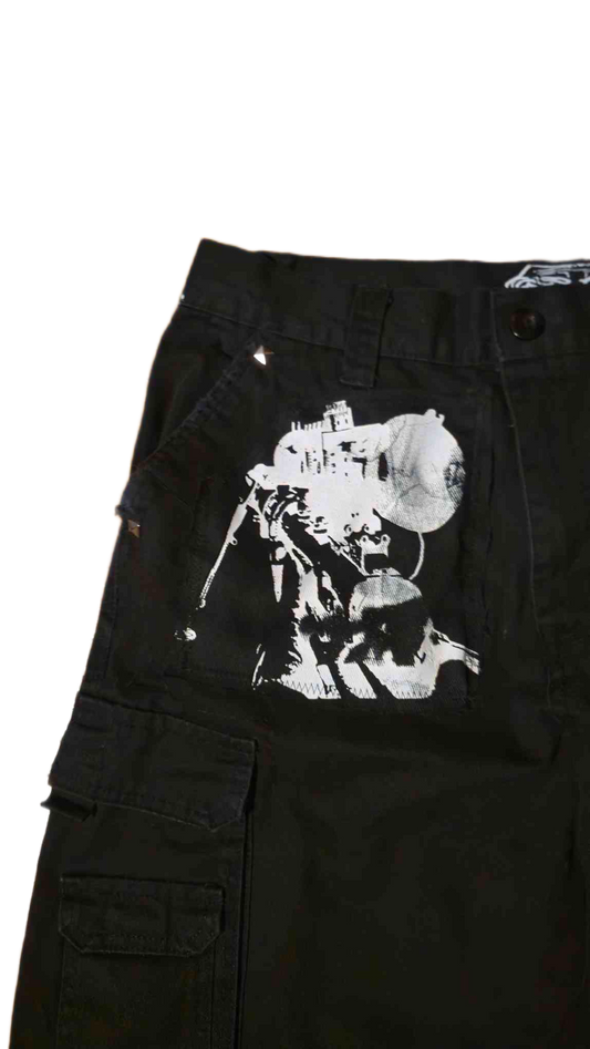 MLG shorts 1/1