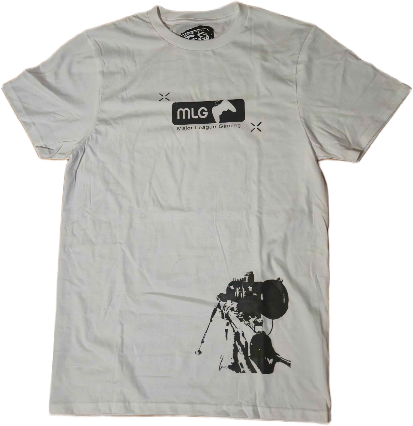 MLG tee