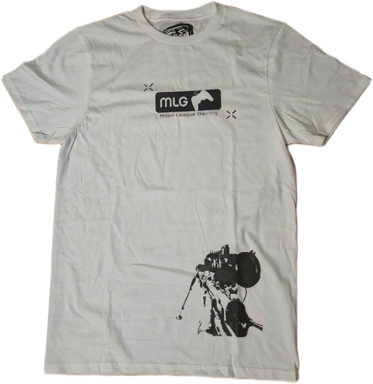 MLG tee