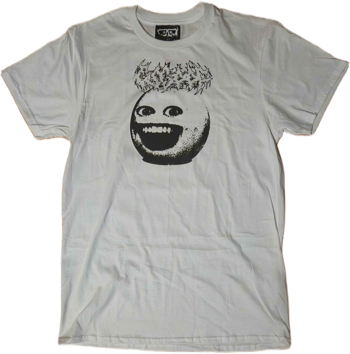 Annoying Orange tee