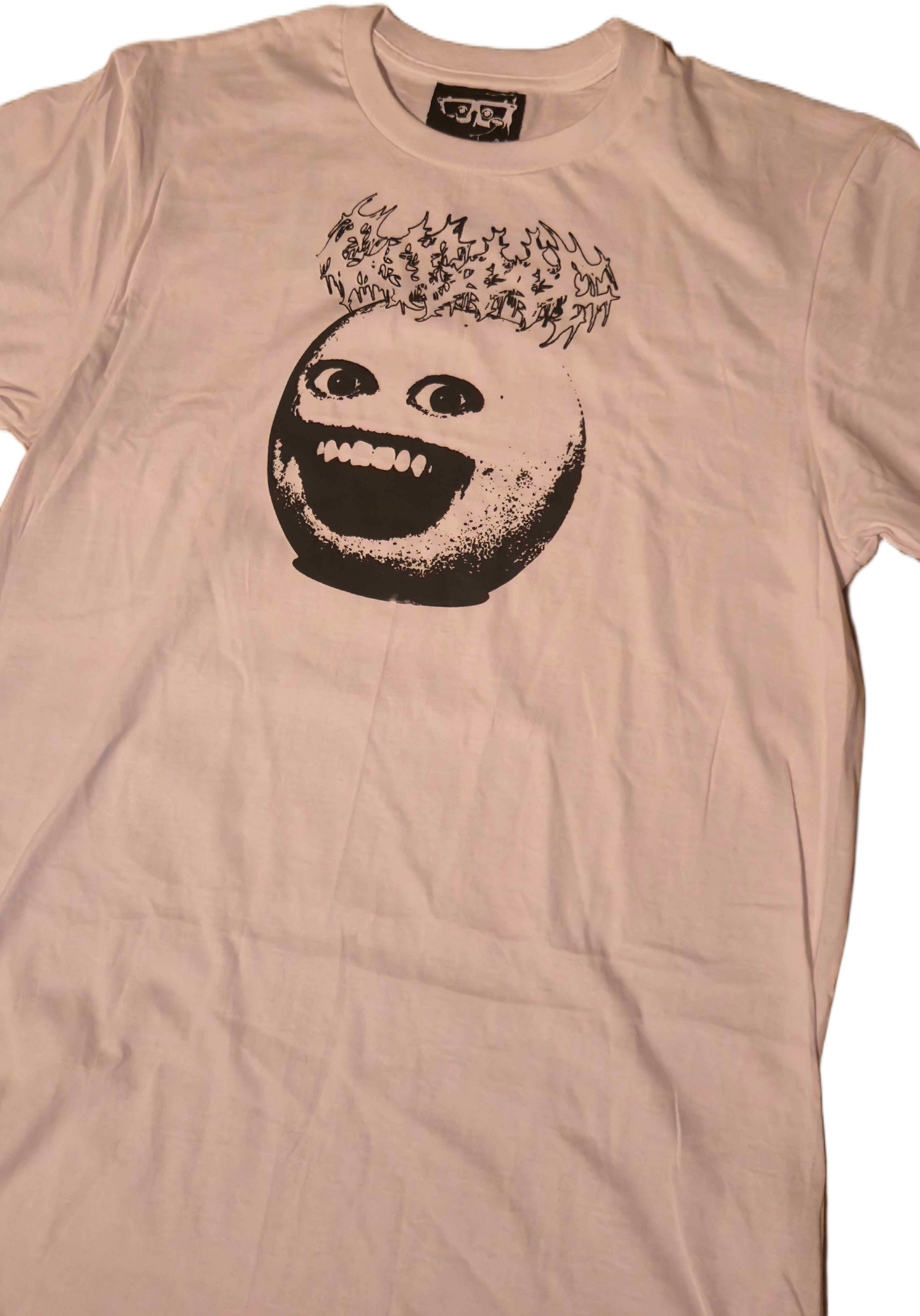 Annoying Orange tee