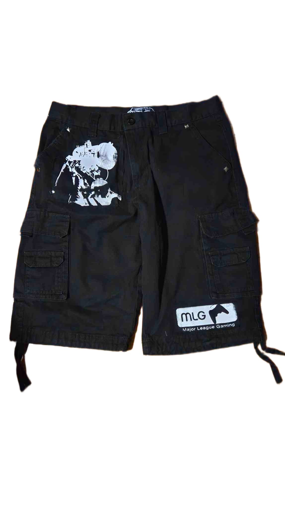 MLG shorts 1/1