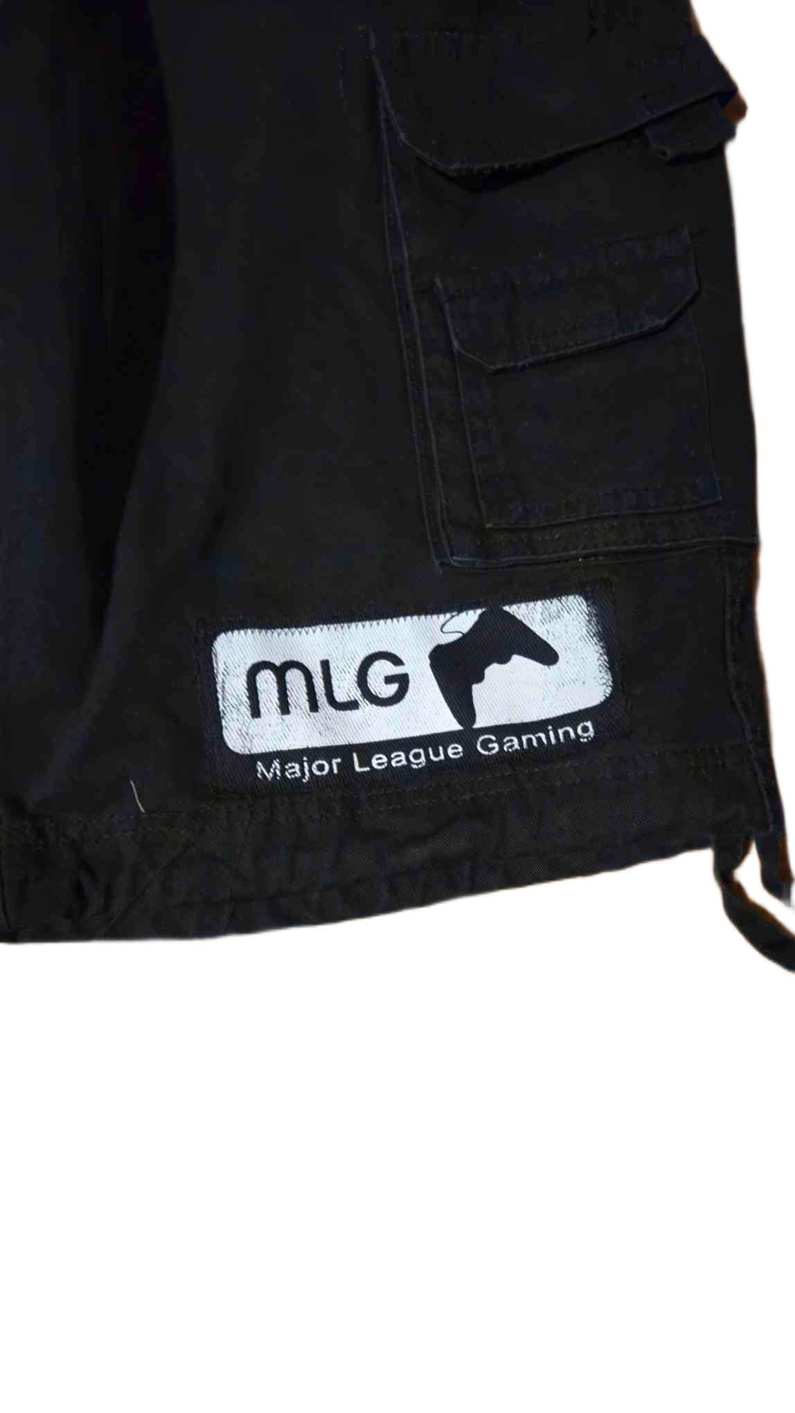 MLG shorts 1/1