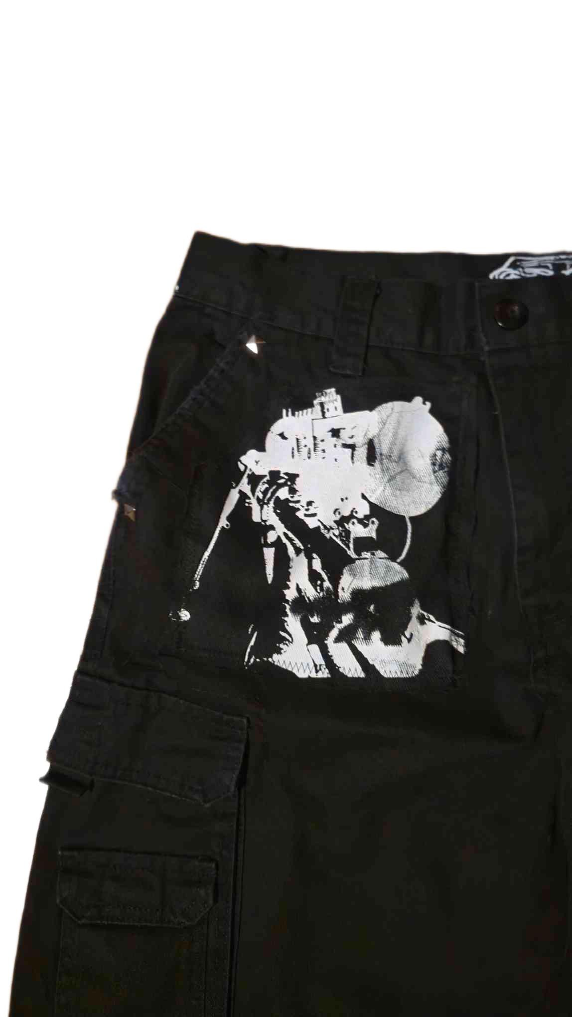 MLG shorts 1/1