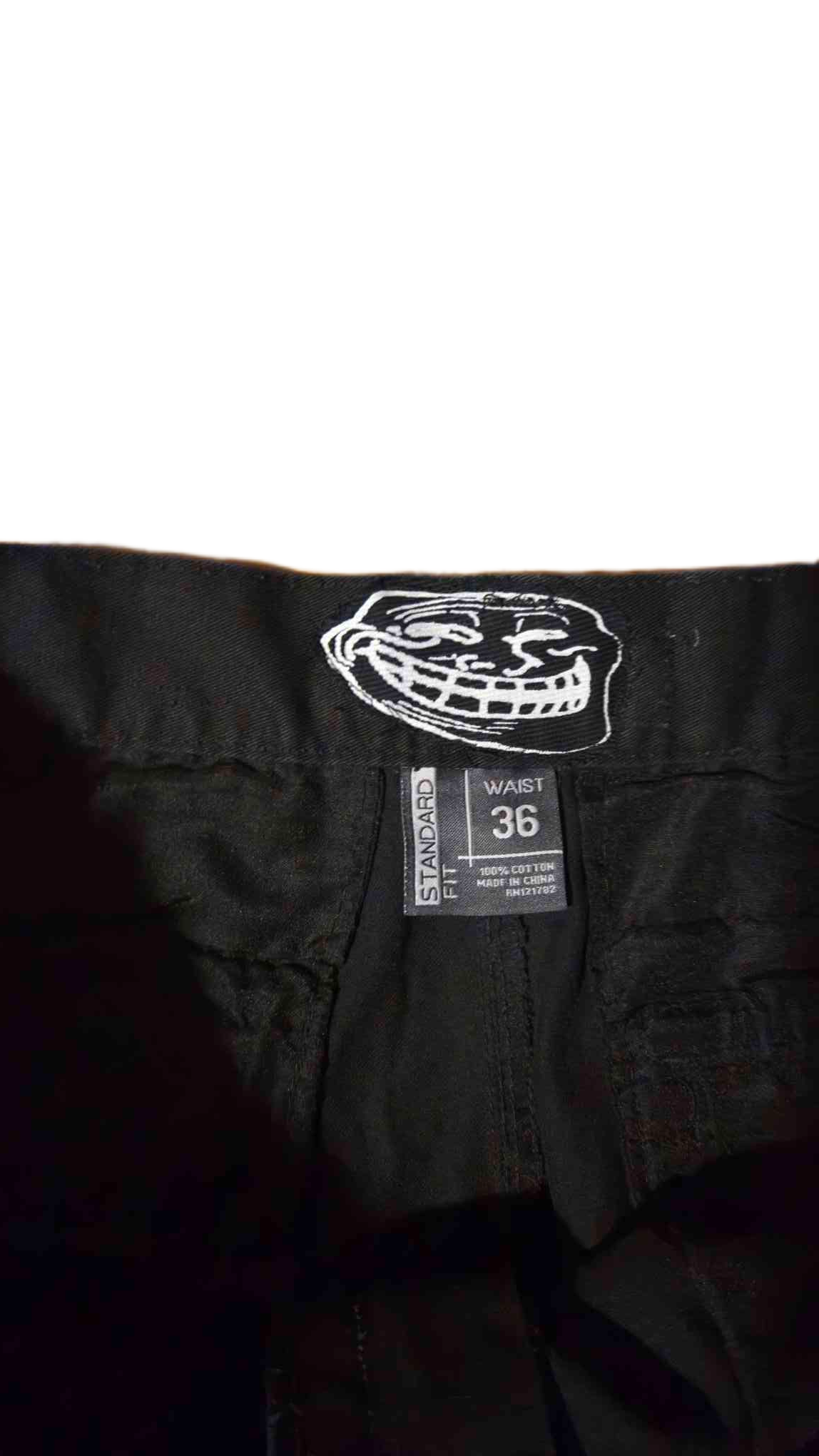 MLG shorts 1/1